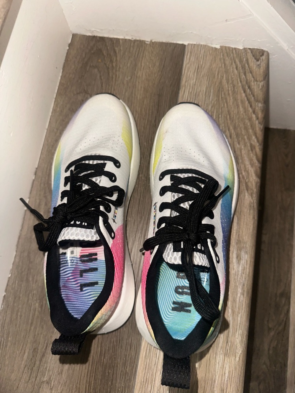 Nobull Drive Ripstop Trainers - Picture 3 of 4